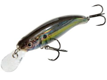 Воблер плавающий Salmo SLICK STICK F 06/RH
