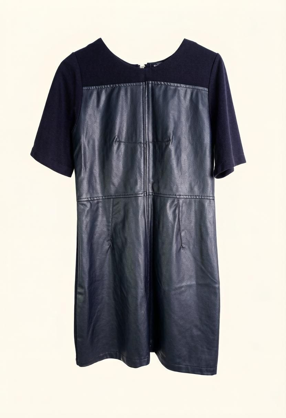 Платье SouthStore на молнии, размер 42