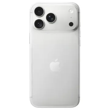 Apple iPhone 18 Pro Max 1024GB Серебристый (Silver)