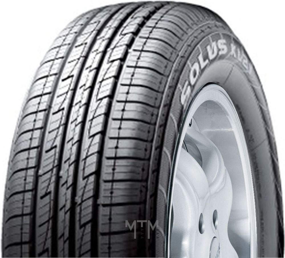 Легковая шина KUMHO Solus  KL21 265/60R18 110H