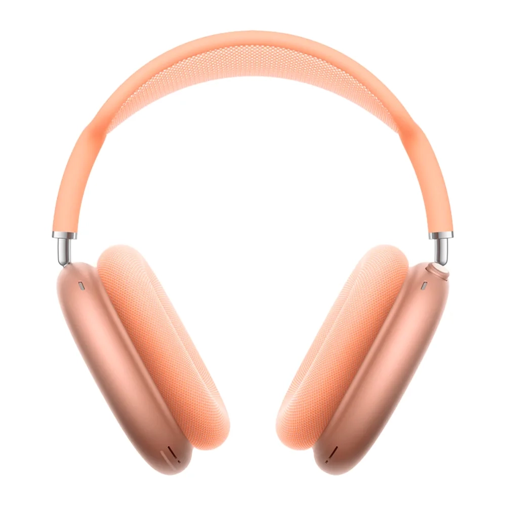 Беспроводные наушники Apple AirPods Max USB-C, Orange (Оранжевый)