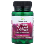 Swanson Vitamins, средство для поддержки сухожилий, 60 капсул