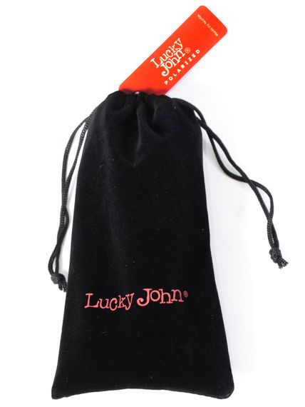 Очки поляриз. Norfin for Lucky John линзы коричневые плавающие 08