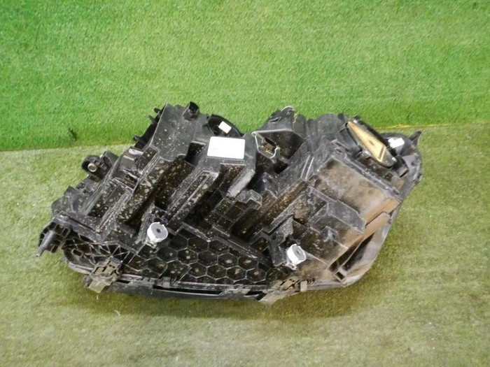 Фара правая BMW X5 G05 X6 G06 (18-23) Laser Light