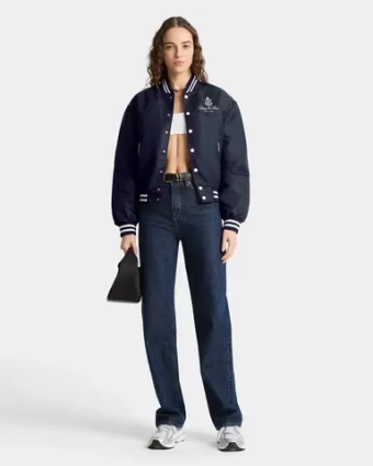 Бомбер SPORTY&RICH
