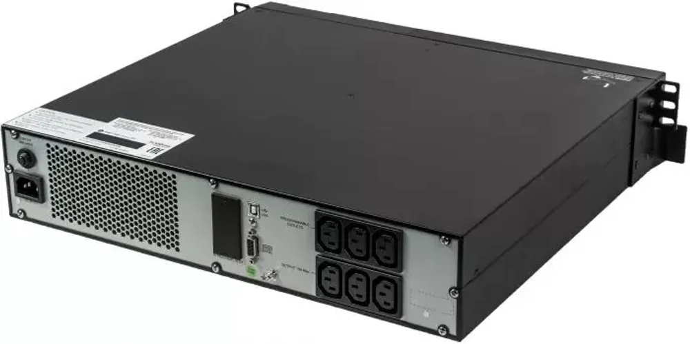 ИБП Systeme Electric SRVSE1KRTI