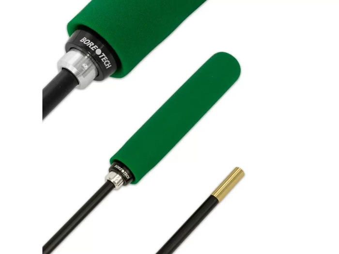 Шомпол Bore Tech Proof-Positive к. .338(8,5мм), l=91см (BSTX-3336-00)