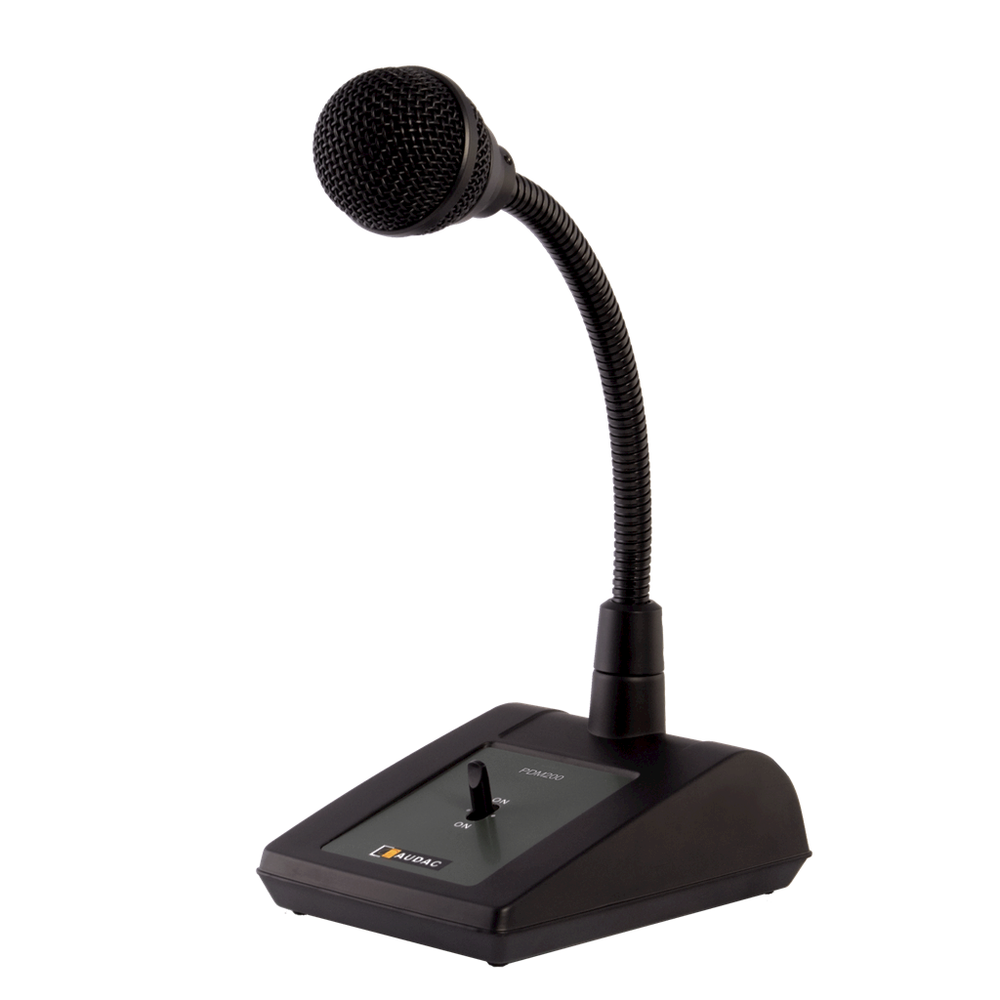 Audac PDM200