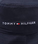 шляпа Tommy Hilfiger - темно-синий(AU0AU01625)