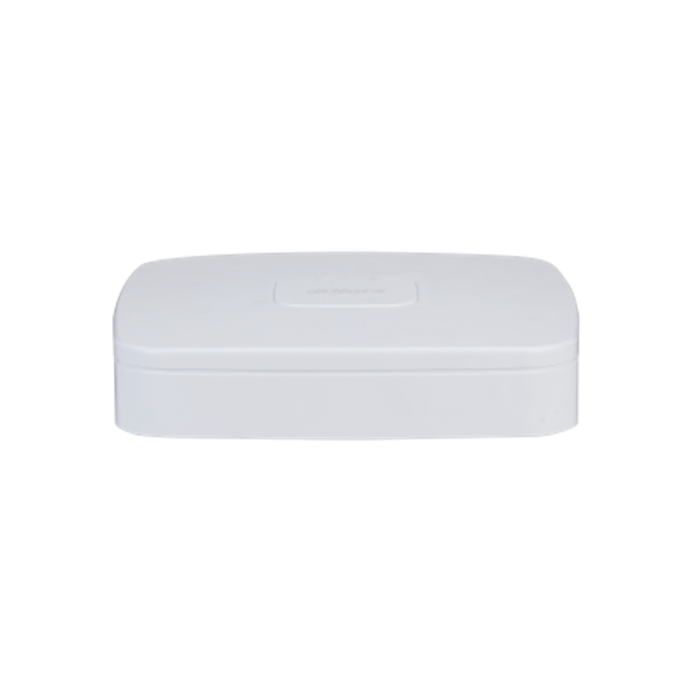 IP-видеорегистратор 8 каналов Dahua DHI-NVR2108-4KS3
