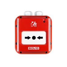 Извещатель пожарный ручной Bolid ИПР 513-3М IP67