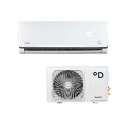 Кондиционер DAICHI A25AVQ2 Alpha2