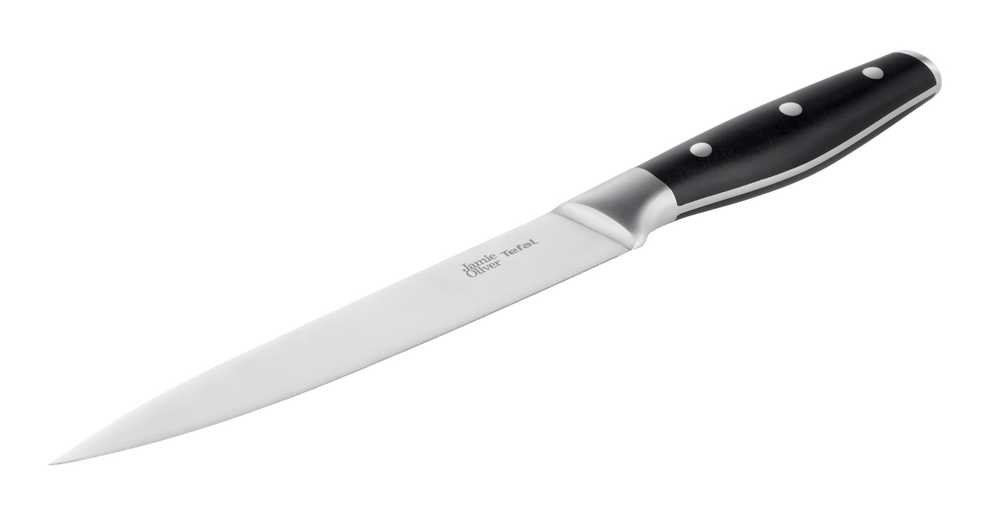 Универсальный нож Tefal Jamie Oliver 20 cм K2670244