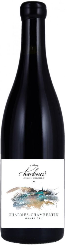 Maison Harbour, Charmes Chambertin Grand Cru 'Aux Charmes'