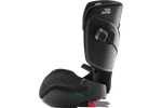 Автокресло Britax Roemer Kidfix Pro Classic (15-36 кг), Space Black
