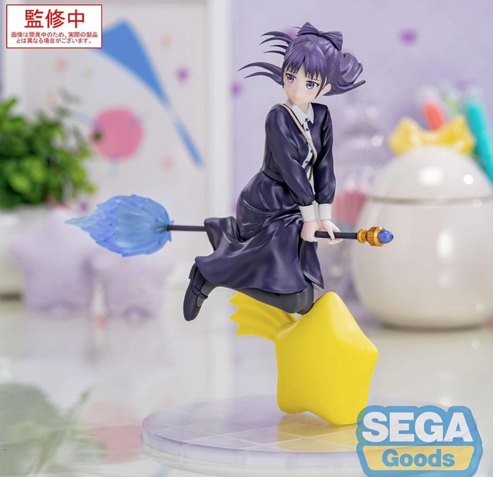 Фигурка SEGA Luminasta Witch Watch Nemu Miyao