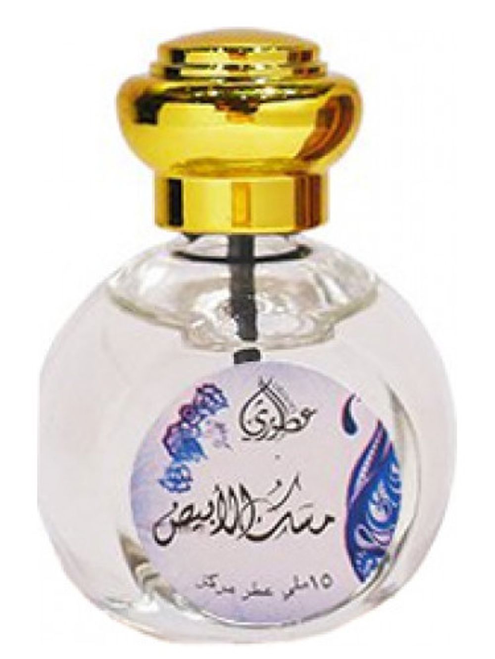 Otoori White Misk