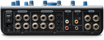 PreSonus Monitor Station V2