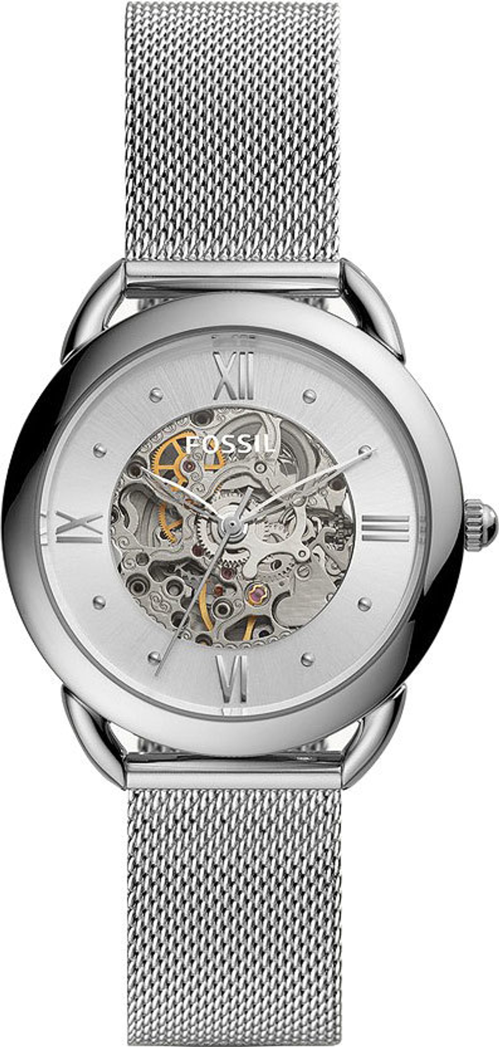 Механические наручные часы Fossil ME3166