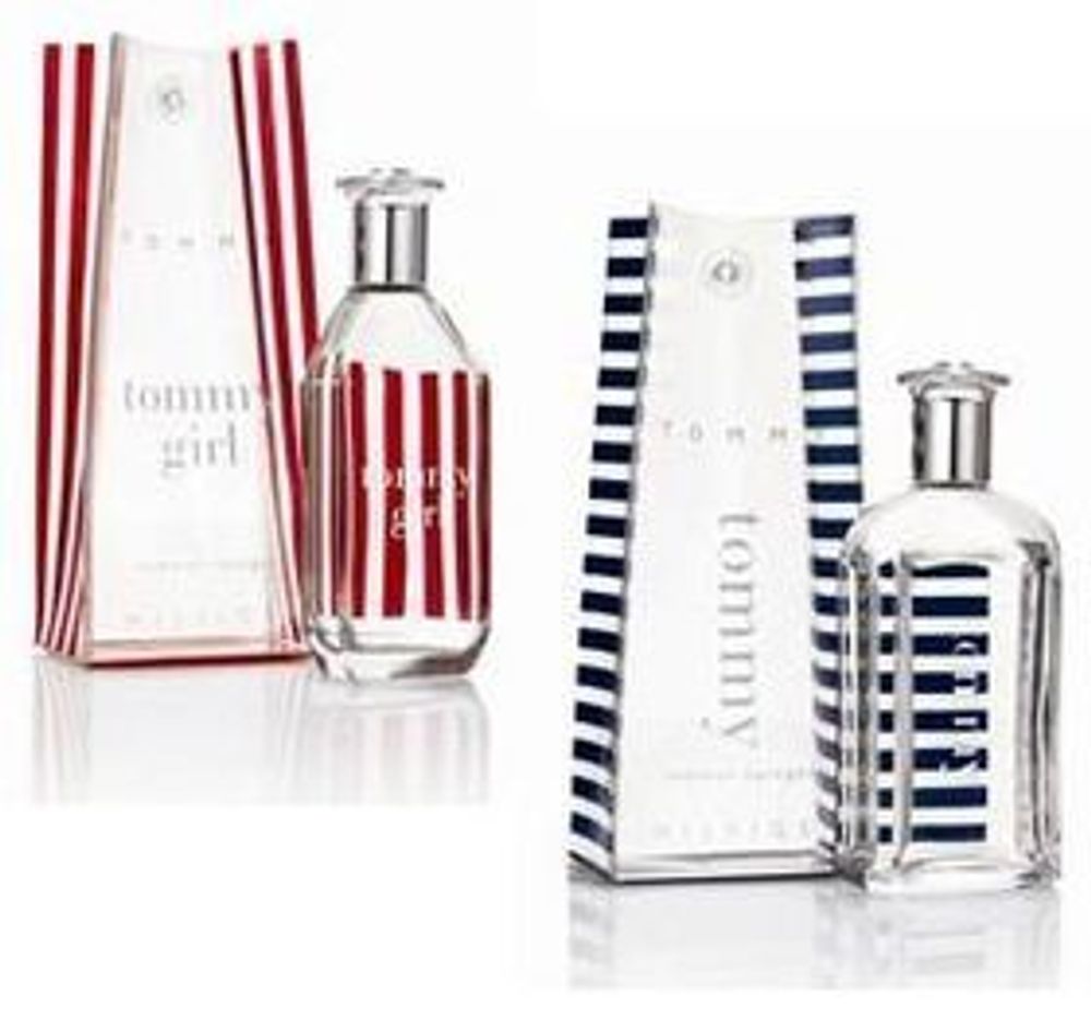 Tommy Hilfiger Tommy Summer Cologne 2008