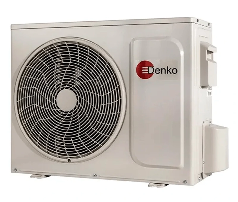 Denko QW-09I