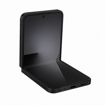 Смартфон Samsung Galaxy Z Flip7 FE 8/128 Гб Черный
