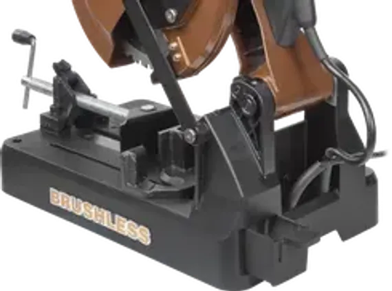 Круг шлифовальный QD CBN320, эльборовый для GD-600(S), GD-6025Q