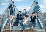 Альбом Drippin - Boyager 1st Mini Album 2 Version SET
