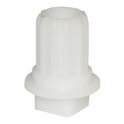 Втулка шнека для мясорубки Philips (длинная) (PH017) HR2726/27/28 99999900401