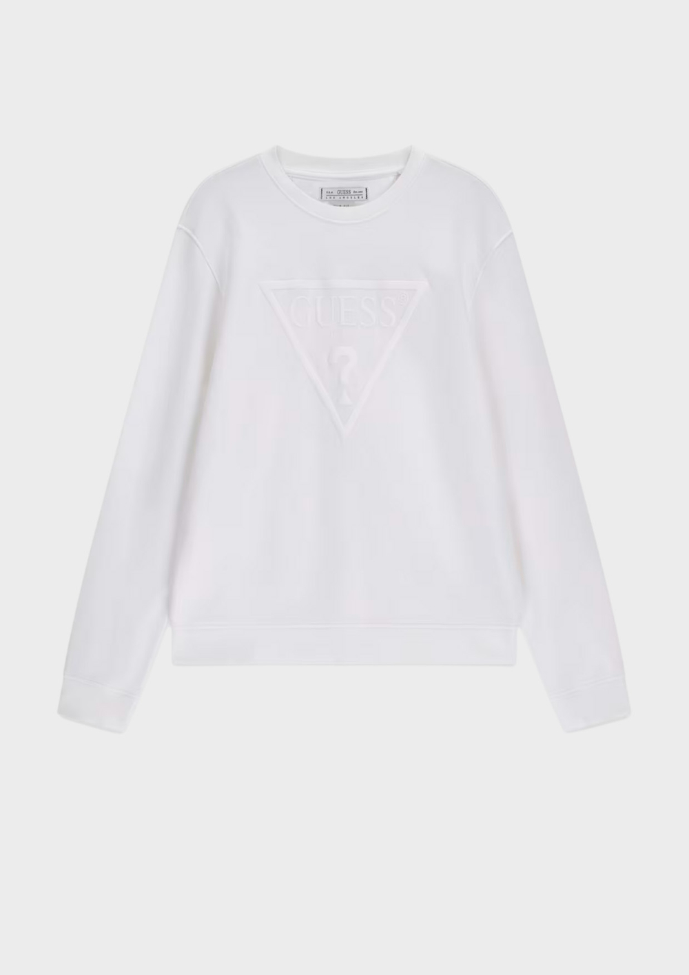 Свитшот GUESS
