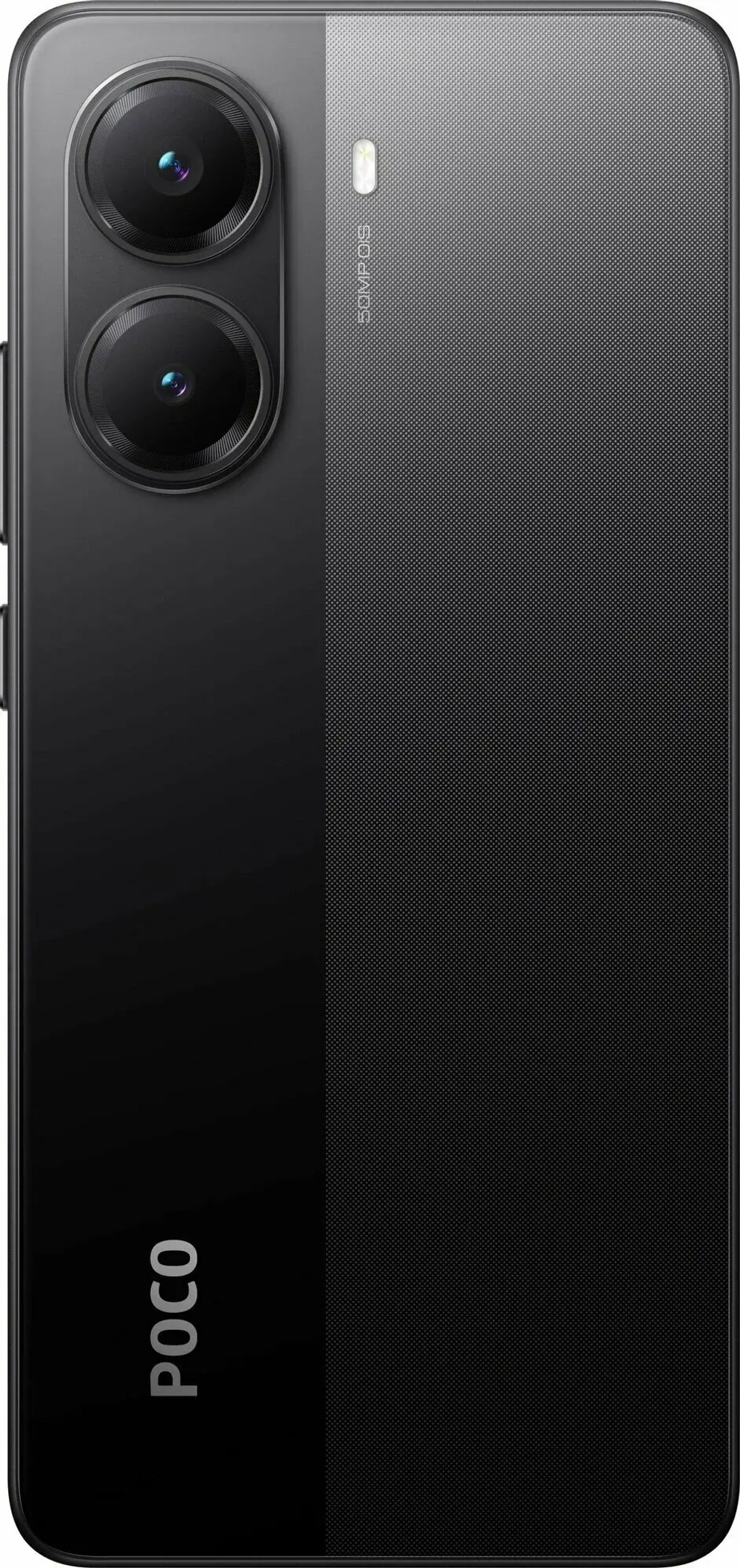 Смартфон Poco X7 Pro 8/256 Black EU