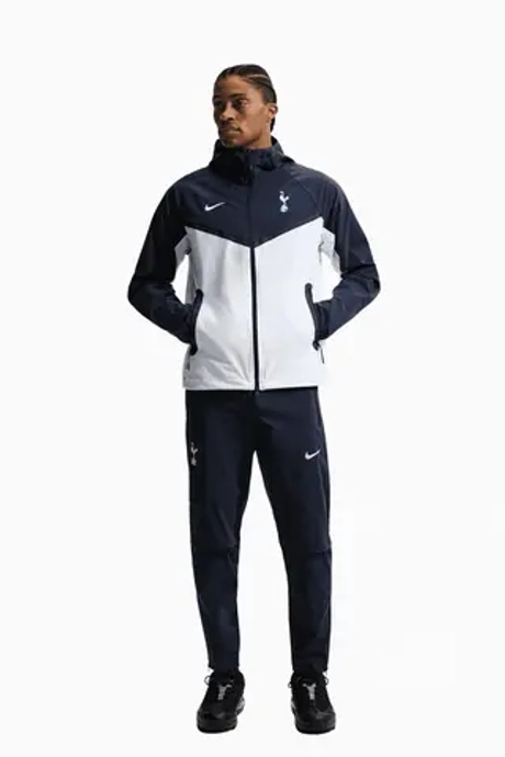 Штаны Nike Tottenham Hotspur 26/27 Tech - темно-синий