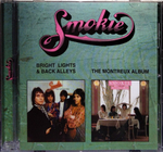 Комплект / Smokie (1975 - 1982)(6CD)