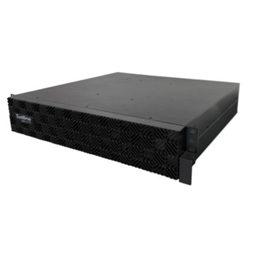 ИБП Systeme Electric Smart-Save Online SRT G2 SRTSE2000RTXLIG2
