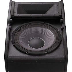 Electro-Voice TX1122FM сценический монитор, пассивный, 12'', 8 Ом, макс. SPL 132 дБ (пик), 2000W, 70Гц-20кГц, цвет черный