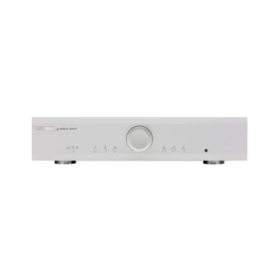 Musical Fidelity M5SI Silver