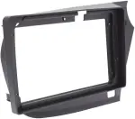 Магнитола для Honda Insight 2 2009-2014 (правый руль) - Teyes CC4-PRO монитор 13" 2K QLED на Android 13, Быстрейшая, Snapdragon 778G, ИИ, CarPlay, DSP, 4G SIM-слот