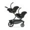 Адаптеры для автокресла Redsbaby Nuvo