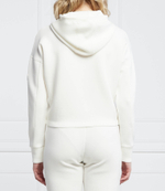 Худи allie GUESS ACTIVE - кремовый (V2RQ02 KAMN2)