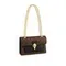 Сумка Louis Vuitton Victoire черный