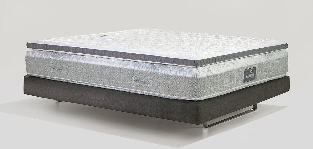 Тонкий матрас Topper Classico Plus Soft