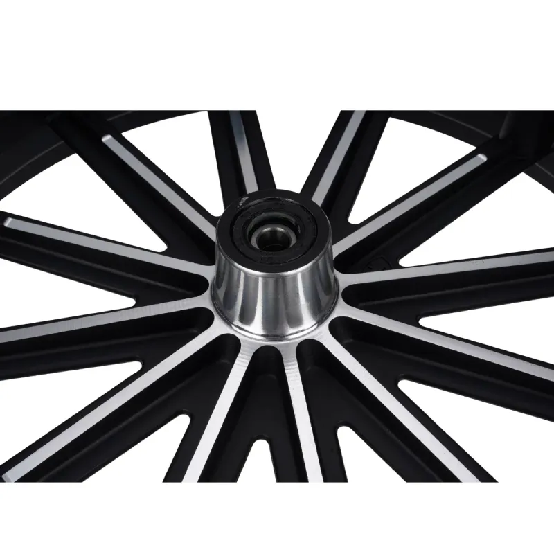 Передняя втулка (ступица) для колес 12"/ 14" для модели M8S (ПОД ЗАКАЗ)
