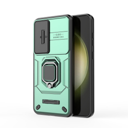 Противоударный чехол Knight Case для Samsung Galaxy S25+