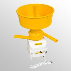 Сепаратор Фермер ЭС-02 80 л