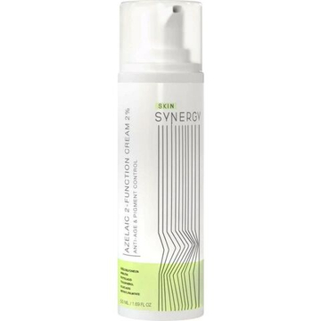 Skin Synergy Азелаиновый крем 8%, 30 мл | Azelaic 2-Function Cream 8%