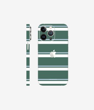 Виниловая наклейка SEASONS для iPhone