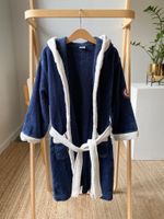 Новый мохровый халат Grigio Perla, 116