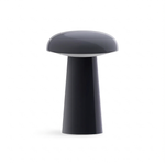 Настольный дизайнерский светильник Bellhop Battery Table Lamp от Flos