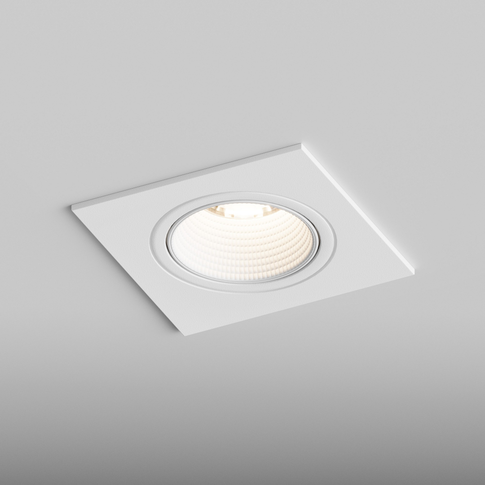 Встраиваемый светильник Hesby Lighting Bodo HSBL_0106