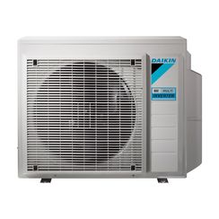 Мультисплит система на 4 комнаты Daikin FTXJ20AS x 4 / 4MXM68A